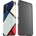 Theo van Doesburg Contra-Composition of Dissonances XVI Galaxy S21 FE Pro Case