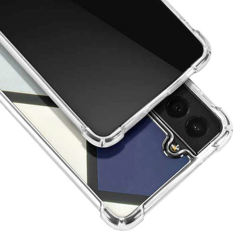 Theo van Doesburg Contra-Composition of Dissonances XVI Galaxy S21 Plus 5G Clear Case
