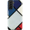 Theo van Doesburg Contra-Composition of Dissonances XVI Galaxy S21 Plus 5G Pro Case