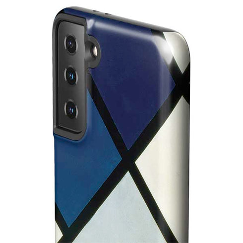 Theo van Doesburg Contra-Composition of Dissonances XVI Galaxy S21 Plus 5G Pro Case