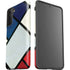 Theo van Doesburg Contra-Composition of Dissonances XVI Galaxy S21 Plus 5G Pro Case