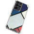 Theo van Doesburg Contra-Composition of Dissonances XVI Galaxy S21 Ultra 5G Clear Case