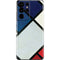 Theo van Doesburg Contra-Composition of Dissonances XVI Galaxy S21 Ultra 5G Skin