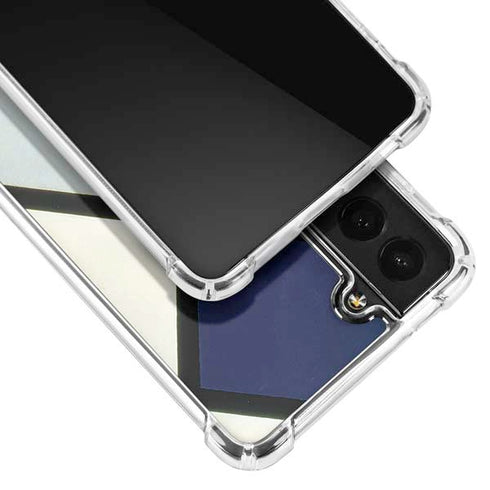 Theo van Doesburg Contra-Composition of Dissonances XVI Galaxy S22 Plus Clear Case
