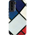 Theo van Doesburg Contra-Composition of Dissonances XVI Galaxy S22 Plus Pro Case