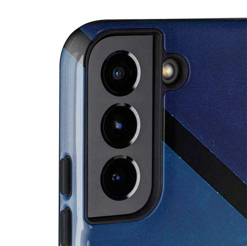 Theo van Doesburg Contra-Composition of Dissonances XVI Galaxy S22 Plus Pro Case