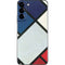 Theo van Doesburg Contra-Composition of Dissonances XVI Galaxy S22 Plus Skin