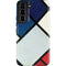 Theo van Doesburg Contra-Composition of Dissonances XVI Galaxy S22 Pro Case