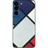 Theo van Doesburg Contra-Composition of Dissonances XVI Galaxy S22 Skin