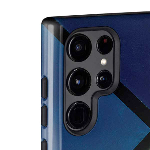 Theo van Doesburg Contra-Composition of Dissonances XVI Galaxy S22 Ultra Pro Case