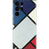 Theo van Doesburg Contra-Composition of Dissonances XVI Galaxy S22 Ultra Skin