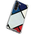 Theo van Doesburg Contra-Composition of Dissonances XVI Galaxy S23 Clear Case