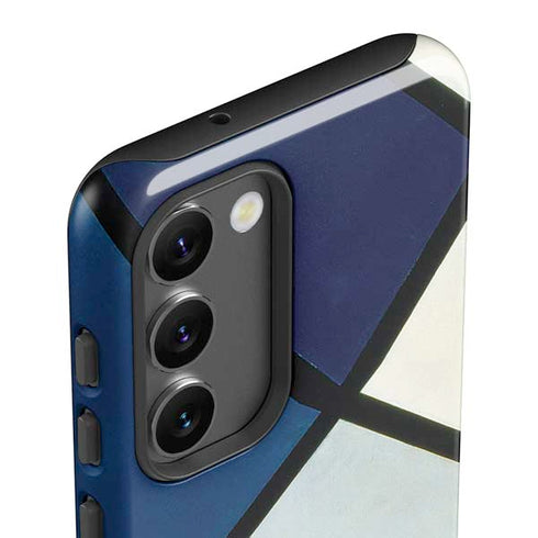 Theo van Doesburg Contra-Composition of Dissonances XVI Galaxy S23 Pro Case