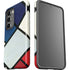 Theo van Doesburg Contra-Composition of Dissonances XVI Galaxy S23 Pro Case