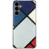 Theo van Doesburg Contra-Composition of Dissonances XVI Galaxy S24 Plus Clear Case