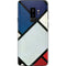 Theo van Doesburg Contra-Composition of Dissonances XVI Galaxy S9 Plus Skin