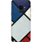 Theo van Doesburg Contra-Composition of Dissonances XVI Galaxy S9 Skin