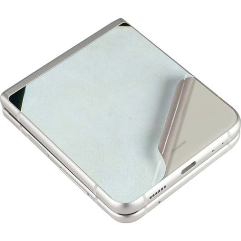 Theo van Doesburg Contra-Composition of Dissonances XVI Galaxy Z Flip3 5G Skin