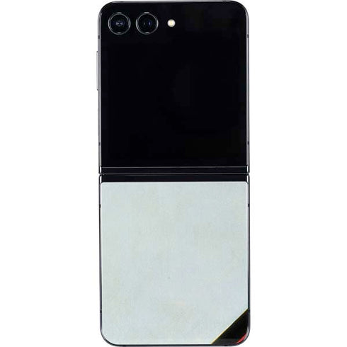 Theo van Doesburg Contra-Composition of Dissonances XVI Galaxy Z Flip5 5G Skin