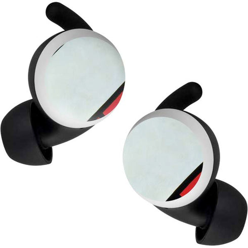 Theo van Doesburg Contra-Composition of Dissonances XVI Google Pixel Buds Skin