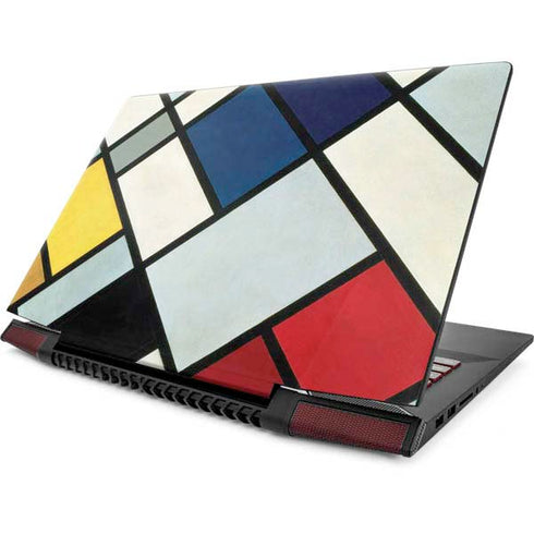 Theo van Doesburg Contra-Composition of Dissonances XVI Lenovo IdeaPad Skin