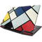 Theo van Doesburg Contra-Composition of Dissonances XVI Lenovo IdeaPad Skin