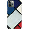 Theo van Doesburg Contra-Composition of Dissonances XVI iPhone 11 Pro Lite Case