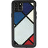 Theo van Doesburg Contra-Composition of Dissonances XVI iPhone 11 Pro Max Waterproof Case