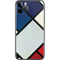 Theo van Doesburg Contra-Composition of Dissonances XVI iPhone 11 Pro Skin