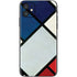 Theo van Doesburg Contra-Composition of Dissonances XVI iPhone 11 Skin