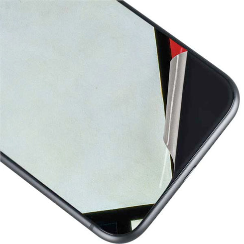 Theo van Doesburg Contra-Composition of Dissonances XVI iPhone 11 Skin