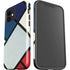 Theo van Doesburg Contra-Composition of Dissonances XVI iPhone 12 Impact Case