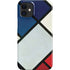 Theo van Doesburg Contra-Composition of Dissonances XVI iPhone 12 Mini Lite Case