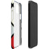 Theo van Doesburg Contra-Composition of Dissonances XVI iPhone 12 Mini Lite Case