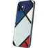 Theo van Doesburg Contra-Composition of Dissonances XVI iPhone 12 Mini Skin