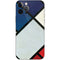 Theo van Doesburg Contra-Composition of Dissonances XVI iPhone 12 Pro Skin