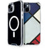 Theo van Doesburg Contra-Composition of Dissonances XVI iPhone 13 MagSafe Case