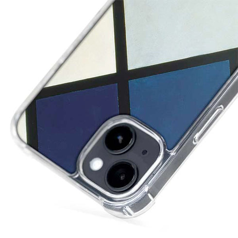 Theo van Doesburg Contra-Composition of Dissonances XVI iPhone 13 MagSafe Case
