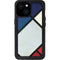 Theo van Doesburg Contra-Composition of Dissonances XVI iPhone 13 Mini Waterproof Case