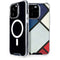 Theo van Doesburg Contra-Composition of Dissonances XVI iPhone 13 Pro MagSafe Case