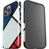 Theo van Doesburg Contra-Composition of Dissonances XVI iPhone 13 Pro Max Impact Case