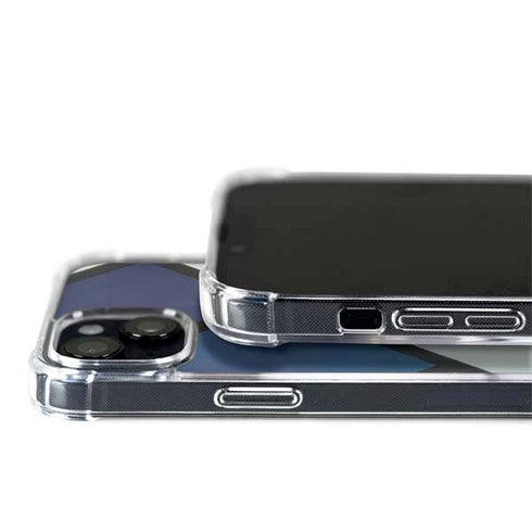 Theo van Doesburg Contra-Composition of Dissonances XVI iPhone 14 Plus MagSafe Case