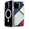 Theo van Doesburg Contra-Composition of Dissonances XVI iPhone 15 Pro MagSafe Case