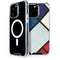 Theo van Doesburg Contra-Composition of Dissonances XVI iPhone 14 Pro Max MagSafe Case