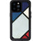 Theo van Doesburg Contra-Composition of Dissonances XVI iPhone 14 Pro Max Waterproof Case