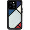 Theo van Doesburg Contra-Composition of Dissonances XVI iPhone 14 Pro Waterproof Case