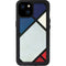 Theo van Doesburg Contra-Composition of Dissonances XVI iPhone 15 Plus Waterproof Case