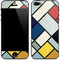 Theo van Doesburg Contra-Composition of Dissonances XVI iPhone 5/5s/5SE Skin