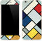 Theo van Doesburg Contra-Composition of Dissonances XVI iPhone 6/6s Plus Skin