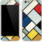 Theo van Doesburg Contra-Composition of Dissonances XVI iPhone 6/6s Skin